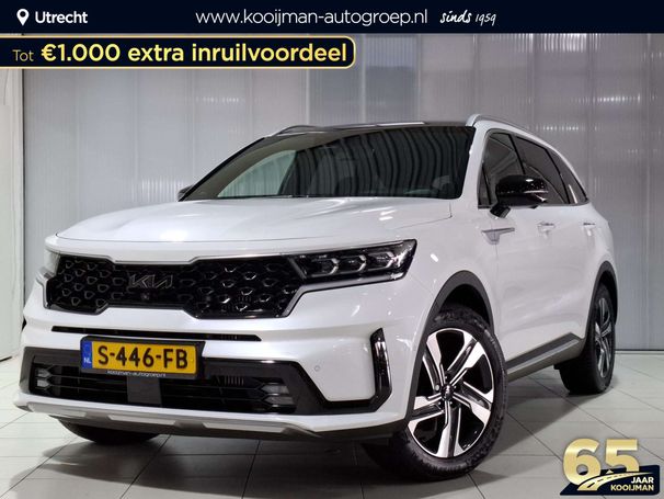 Kia Sorento 1.6 T-GDI Hybrid 2WD 169 kW image number 1