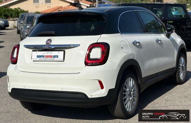 Fiat 500X 1.3 MultiJet 70 kW image number 4