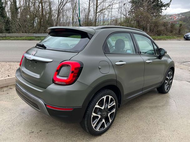 Fiat 500X 1.6 4x2 Cross 88 kW image number 4