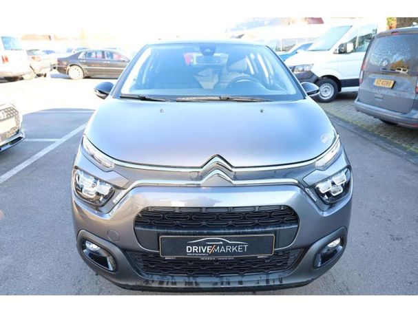 Citroen C3 81 kW image number 14