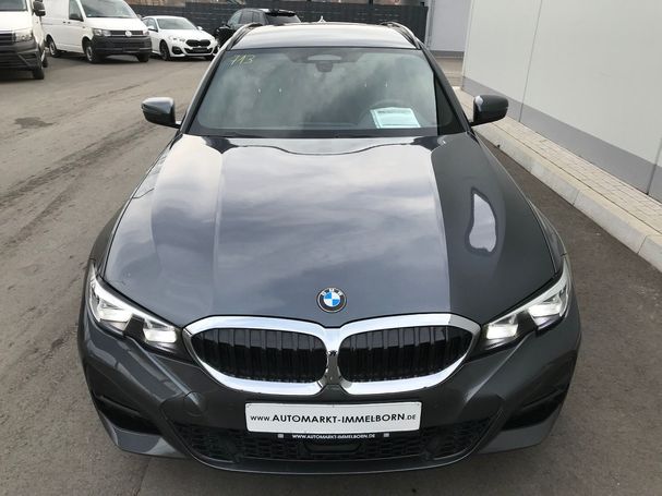 BMW 320d Touring M Sport xDrive 140 kW image number 6