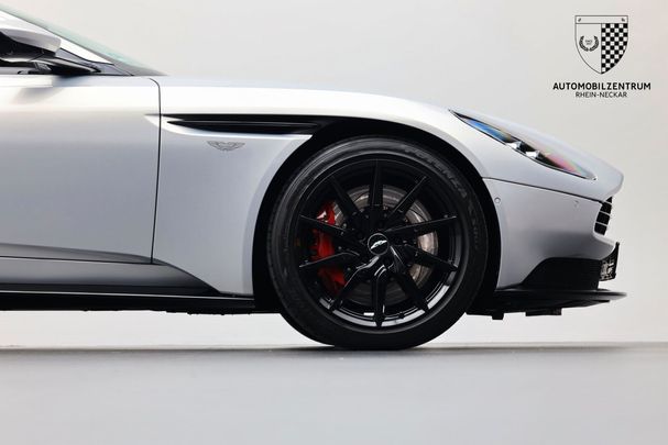 Aston Martin DB11 V8 375 kW image number 33