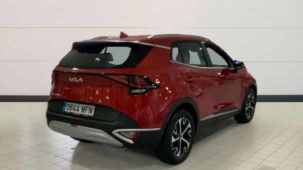 Kia Sportage 1.6 T-GDI 112 kW image number 3