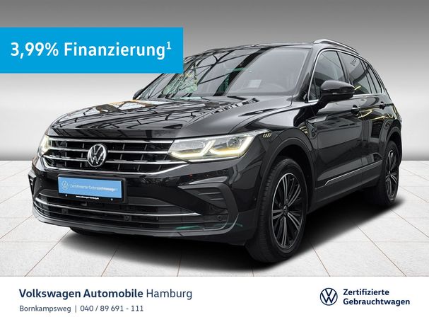 Volkswagen Tiguan 1.5 TSI Life 110 kW image number 2