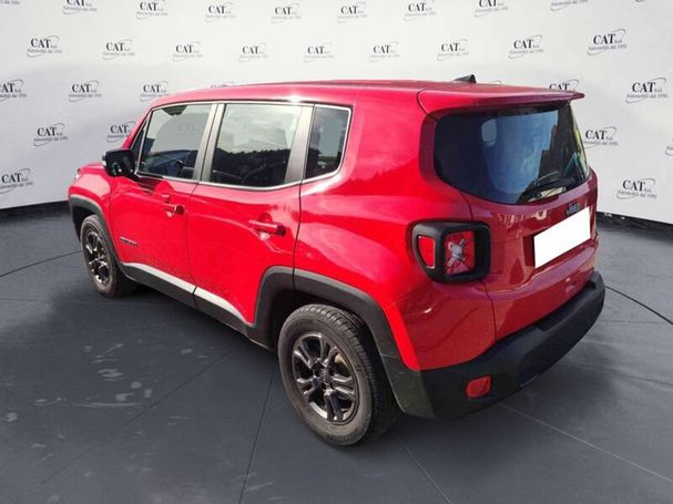 Jeep Renegade 1.0 Longitude 88 kW image number 5