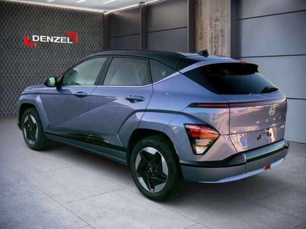 Hyundai Kona Trend 160 kW image number 4