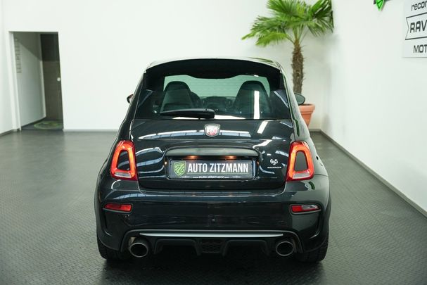 Abarth 695 132 kW image number 12