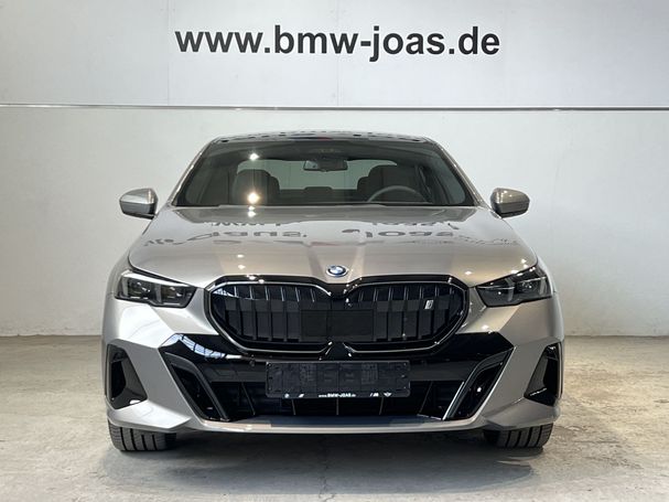 BMW i5 eDrive40 250 kW image number 2