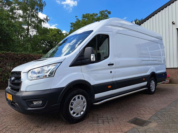 Ford Transit 350 2.0 77 kW image number 14