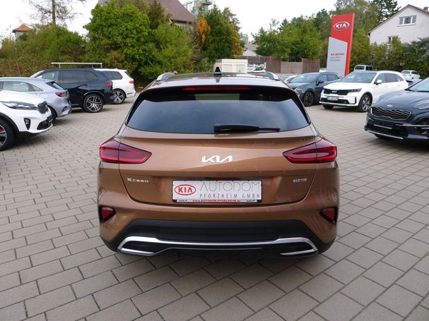 Kia XCeed 1.6 Platinum 103 kW image number 5