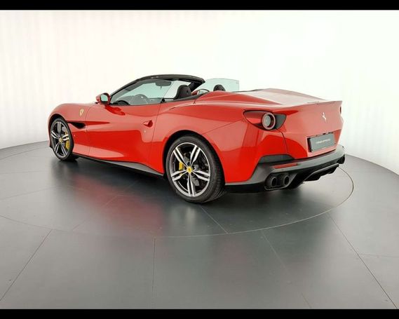 Ferrari Portofino 441 kW image number 11