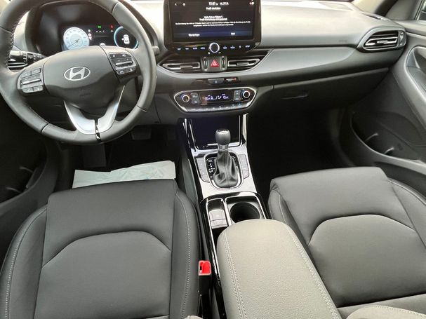 Hyundai i30 Advantage 74 kW image number 4