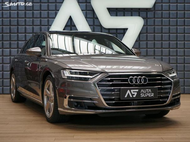 Audi A8 55 TFSI 250 kW image number 3