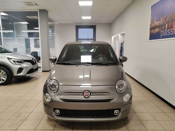 Fiat 500 1.0 51 kW image number 4