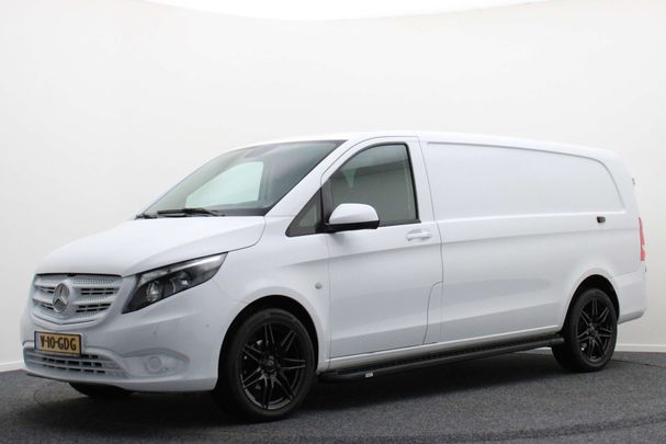 Mercedes-Benz Vito 116 CDi extra 120 kW image number 16