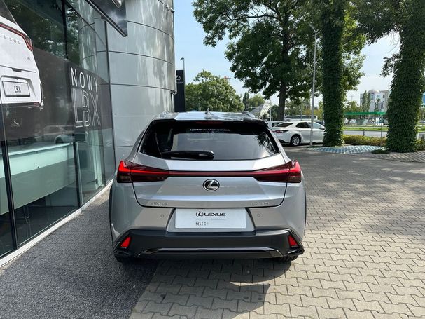 Lexus UX 135 kW image number 4