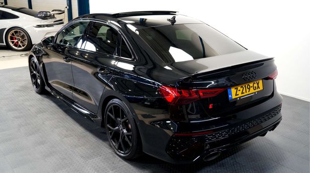 Audi RS3 2.5 TFSI quattro S tronic 294 kW image number 7