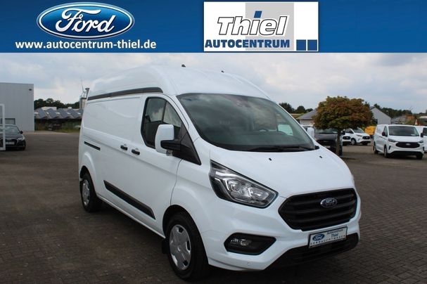 Ford Transit Custom 320 96 kW image number 8