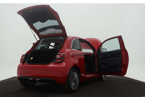 Fiat 500 e 87 kW image number 24