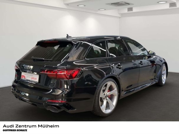 Audi RS4 Avant 331 kW image number 2