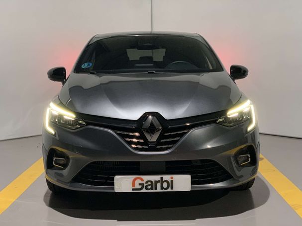 Renault Clio TCe Techno 103 kW image number 12