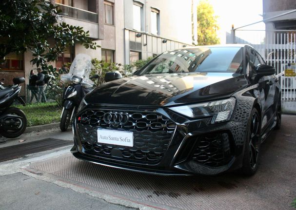 Audi RS3 294 kW image number 1