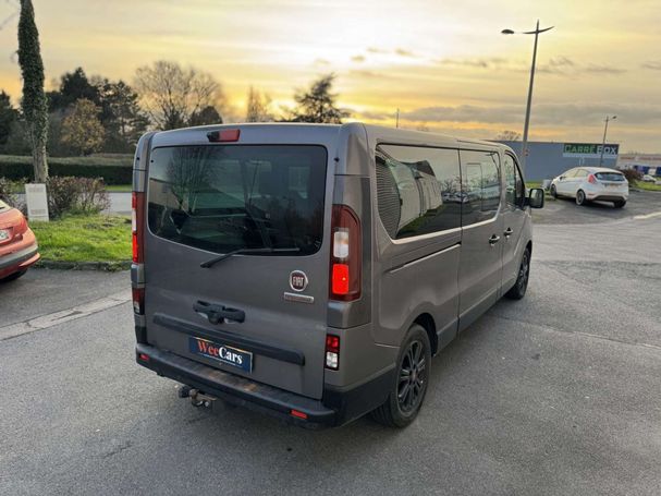 Fiat Talento 2.0 145 107 kW image number 13