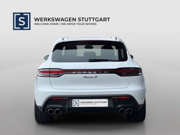 Porsche Macan S 280 kW image number 2