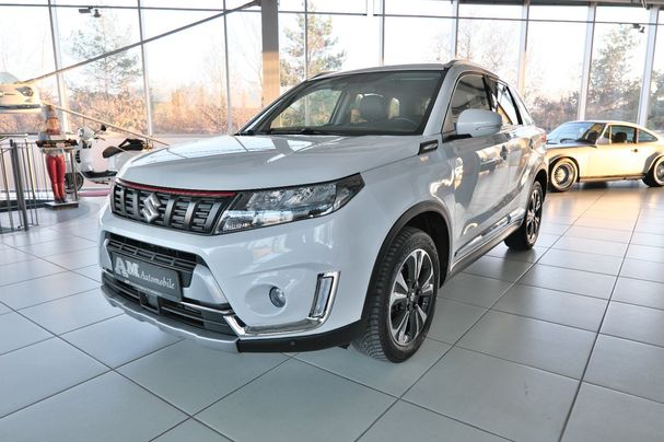 Suzuki Vitara Hybrid 95 kW image number 1