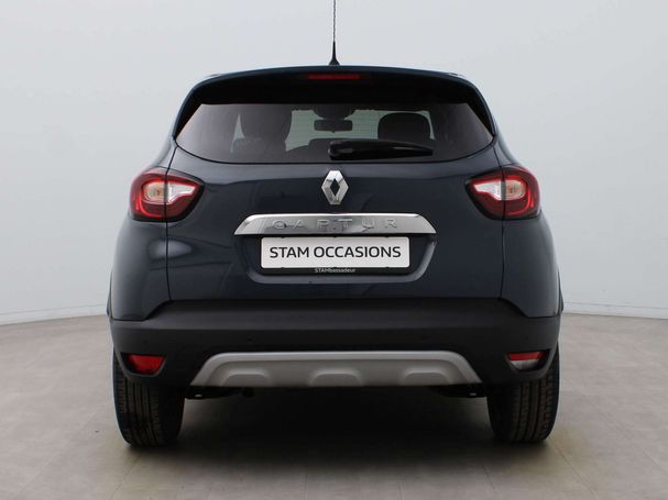 Renault Captur TCe 90 INTENS 66 kW image number 26