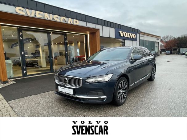 Volvo V90 T6 R AWD Recharge 251 kW image number 1