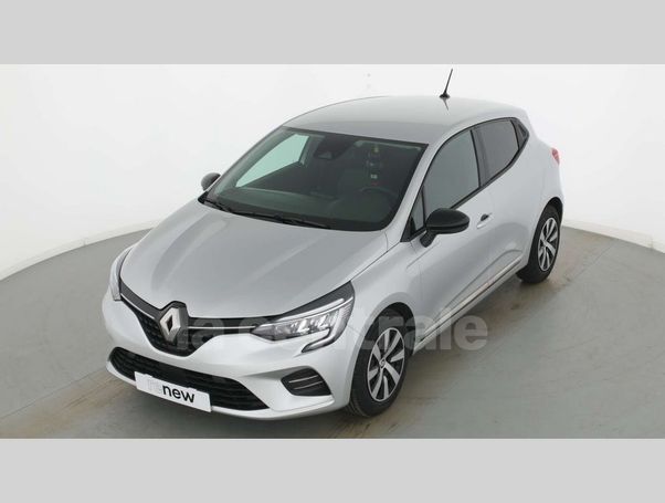 Renault Clio TCe 90 Evolution 66 kW image number 14