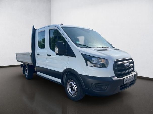 Ford Transit 310 96 kW image number 10