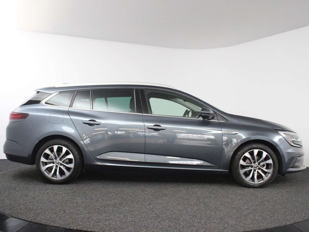 Renault Megane Estate TCe 140 103 kW image number 15