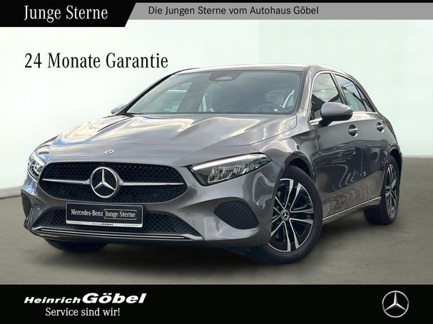 Mercedes-Benz A 180 d 85 kW image number 1