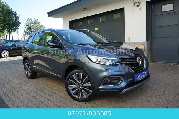 Renault Kadjar TCe EDC BOSE EDITION 117 kW image number 2