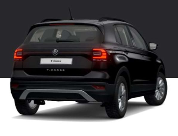 Volkswagen T-Cross 1.0 TSI Life 70 kW image number 2