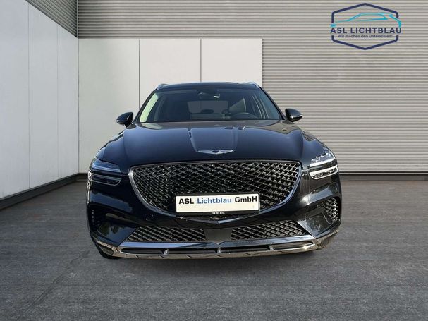 Genesis GV70 2.5 AWD 224 kW image number 3