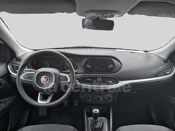 Fiat Tipo 1.3 MultiJet p 70 kW image number 8