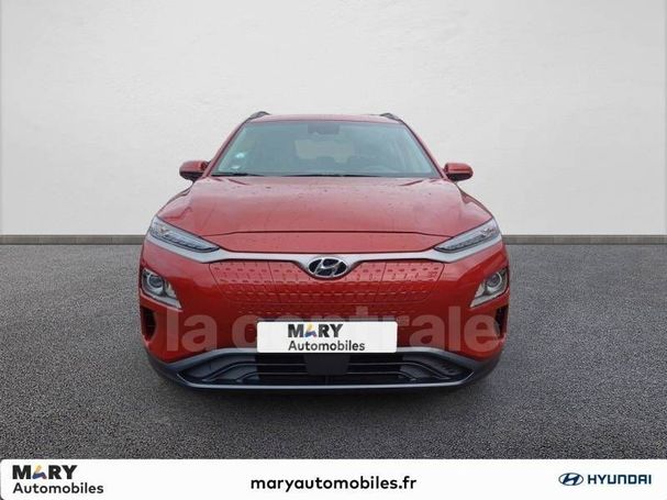 Hyundai Kona 100 kW image number 4