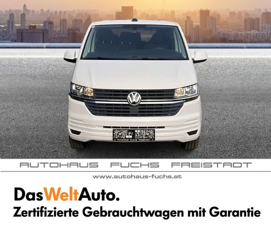 Volkswagen T6 Transporter 81 kW image number 2