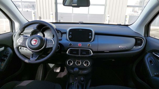 Fiat 500X 96 kW image number 7