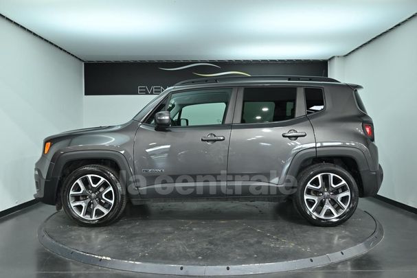 Jeep Renegade 1.6 70 kW image number 3