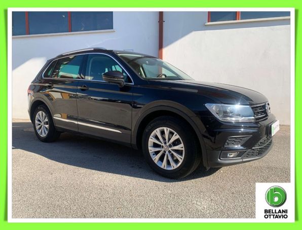 Volkswagen Tiguan 96 kW image number 2