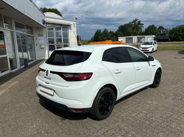 Renault Megane TCe 115 GPF LIFE 85 kW image number 5