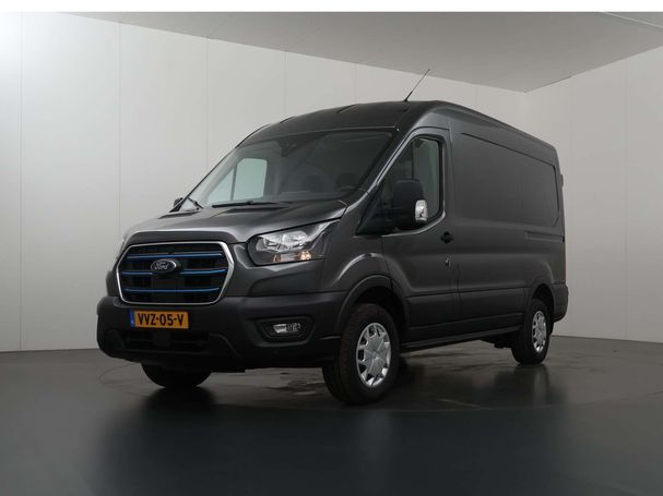 Ford E-Transit 350 L2 Trend 135 kW image number 38