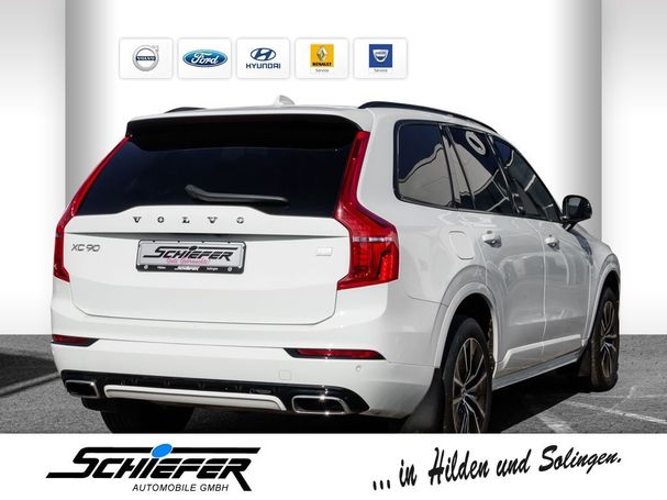 Volvo XC90 Recharge T8 AWD 288 kW image number 3