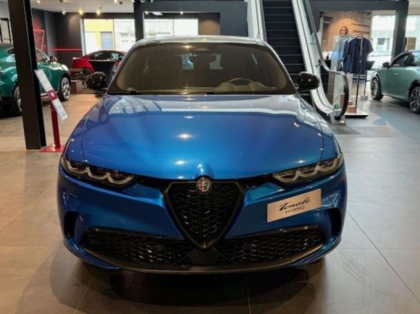 Alfa Romeo Tonale 206 kW image number 3