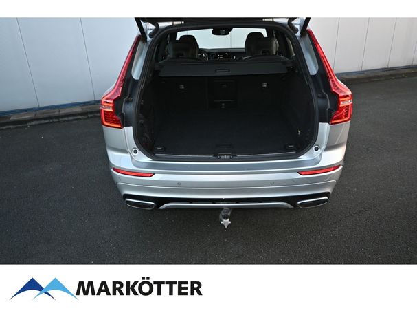 Volvo XC60 T5 184 kW image number 10