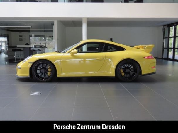 Porsche 991 GT3 350 kW image number 2